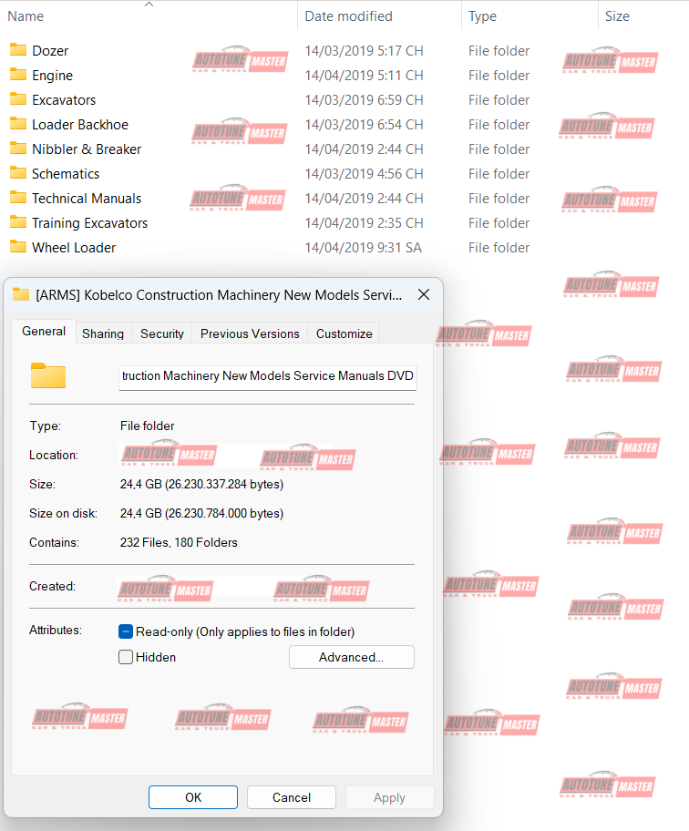 Alternative view of Kobelco Construction Machinery Service Manual Download