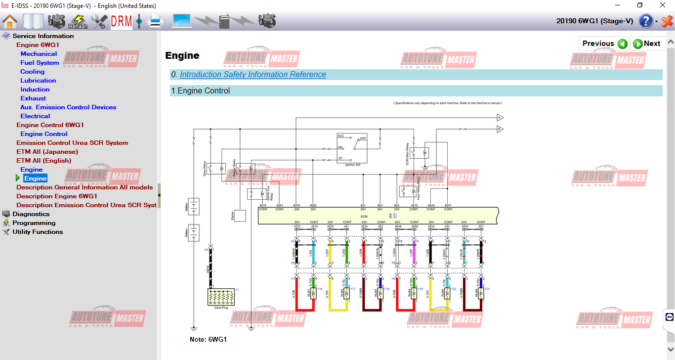 Isuzu E-IDSS 2024.05 - 3
