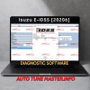 Isuzu E-IDSS 2026 Diagnostic Software