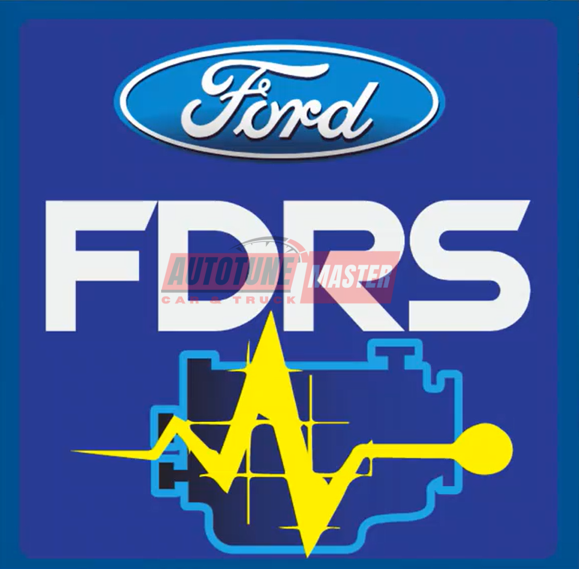 FDRS