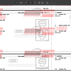Audi Q3 2020 F3N Wiring Diagram