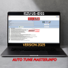 ISUZU US-IDSS 2025 DIAGNOSTIC SOFTWARE
