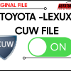 CUW FILE
