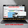 fuso canter