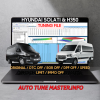 Hyundai Solati-H350 Tuning File Service