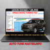 Lexus GX460 URJ150 1UR-FE Denso 89663-60Q92 Tuning File