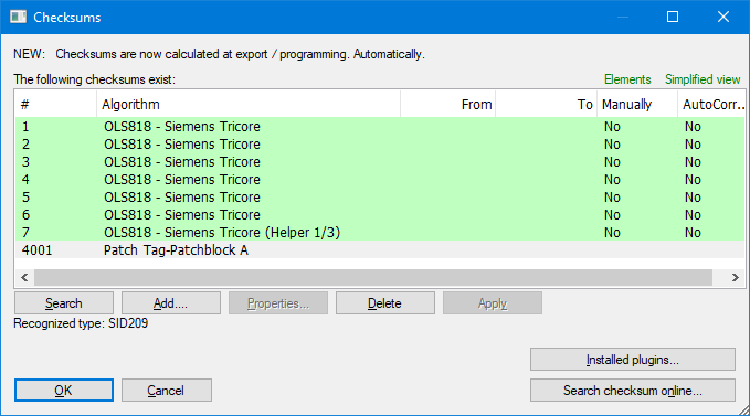 ECU Checksum Correction. Why Remapped Cars Still Fail