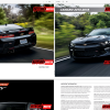 Chevrolet Camaro 2016-2018 Service and Repair Manual