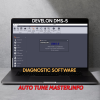 DEVELON DMS-5 DIAGNOSTIC SOFTWARE - 3.2.9 VERSION [2026.03]