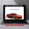 Ferrari 488 GTB 2018 Workshop Manual