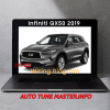 Infiniti QX50 2019 Wiring Diagram