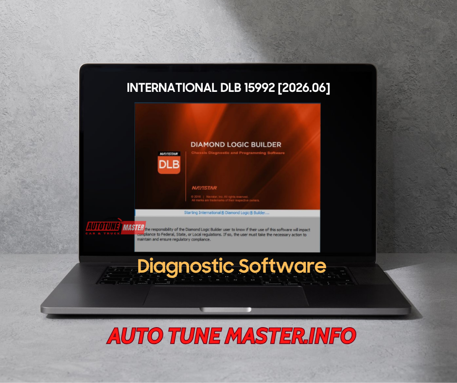 International DLB 2026