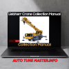 Liebherr Crane Collection Manual