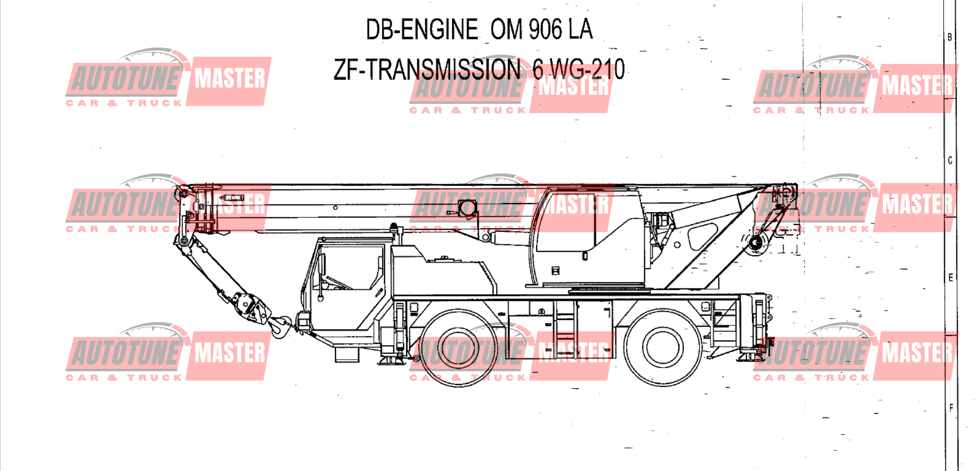 Liebherr Crane Collection Manual