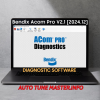 Bendix Acom Pro V2.1 [2024.12] Diagnostic Software