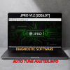 JPRO V1.2 [2026.07] Diagnostic Software