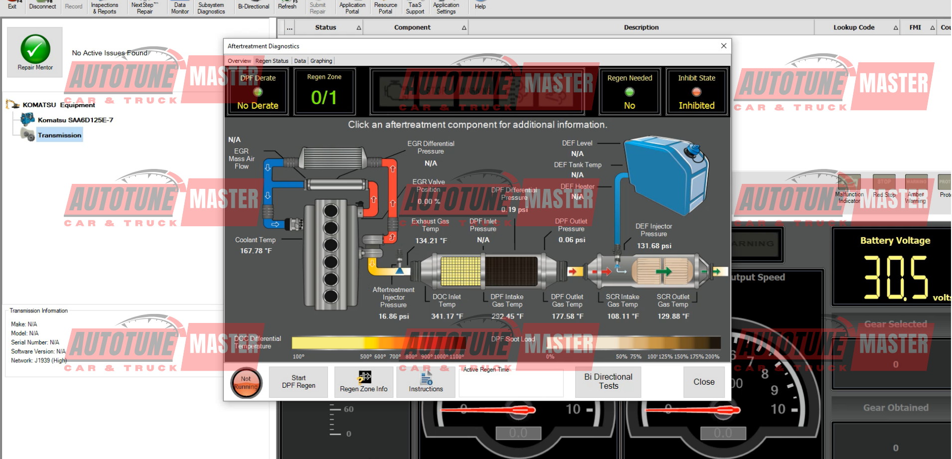 JPRO V1.2 [2026.07] Diagnostic Software