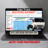 Fuso Canter 4P10F03405 EDC17CP52 103750877 Remove DPF EGR