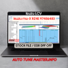 Isuzu mu-X RZ4E 97486483 Tuning