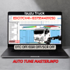 Isuzu NPR8 Euro 6 Bosch EDC17CV41 029468 Disable DPF EGR SCR